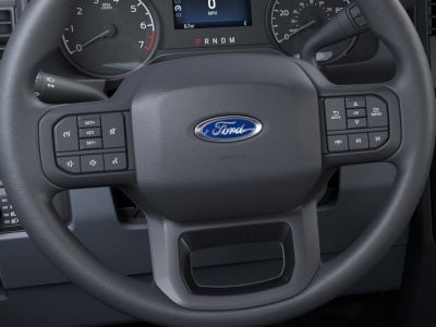 2026 Ford Super Duty F-250 XL