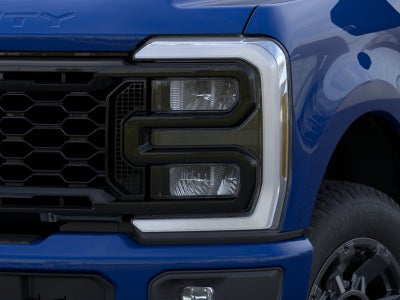 2026 Ford Super Duty F-250 XL