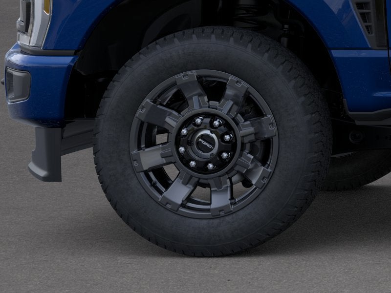 2026 Ford Super Duty F-250 XL