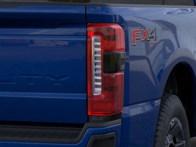 2026 Ford Super Duty F-250 XL