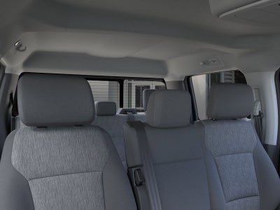 2026 Ford Super Duty F-250 XL