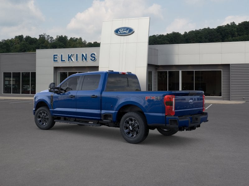 2026 Ford Super Duty F-250 XL