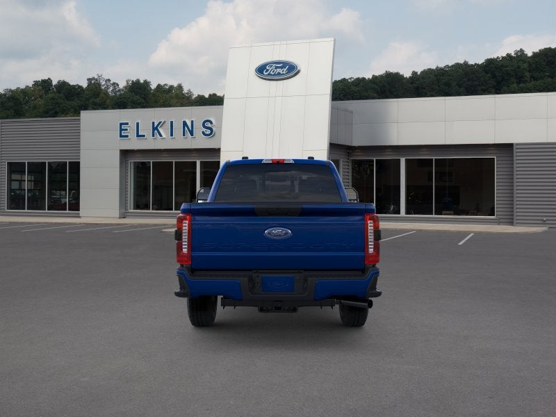 2026 Ford Super Duty F-250 XL