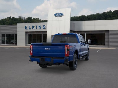 2026 Ford Super Duty F-250 XL