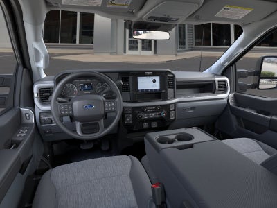 2026 Ford Super Duty F-250 XL