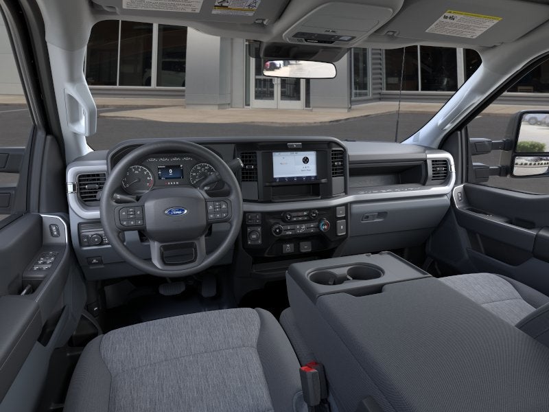 2026 Ford Super Duty F-250 XL
