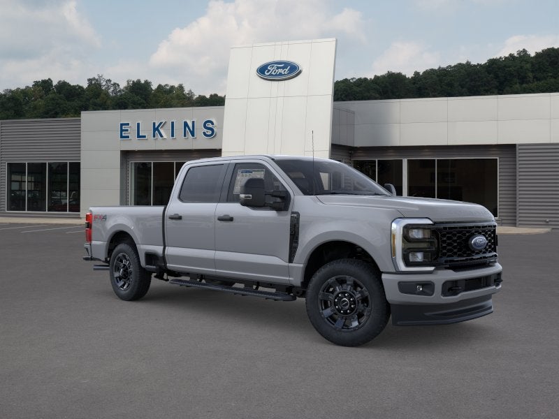 2026 Ford Super Duty F-250 XL