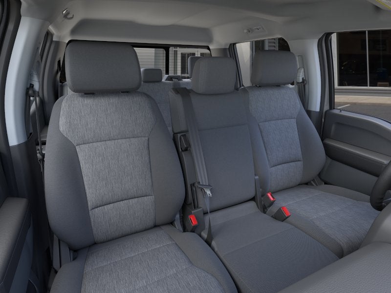2026 Ford Super Duty F-250 XL