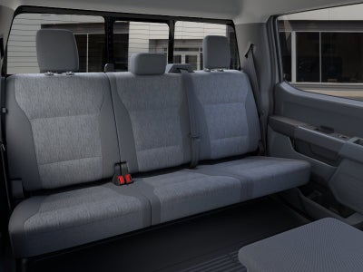 2026 Ford Super Duty F-250 XL