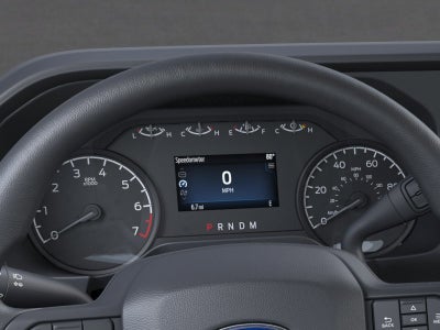 2026 Ford Super Duty F-250 XL