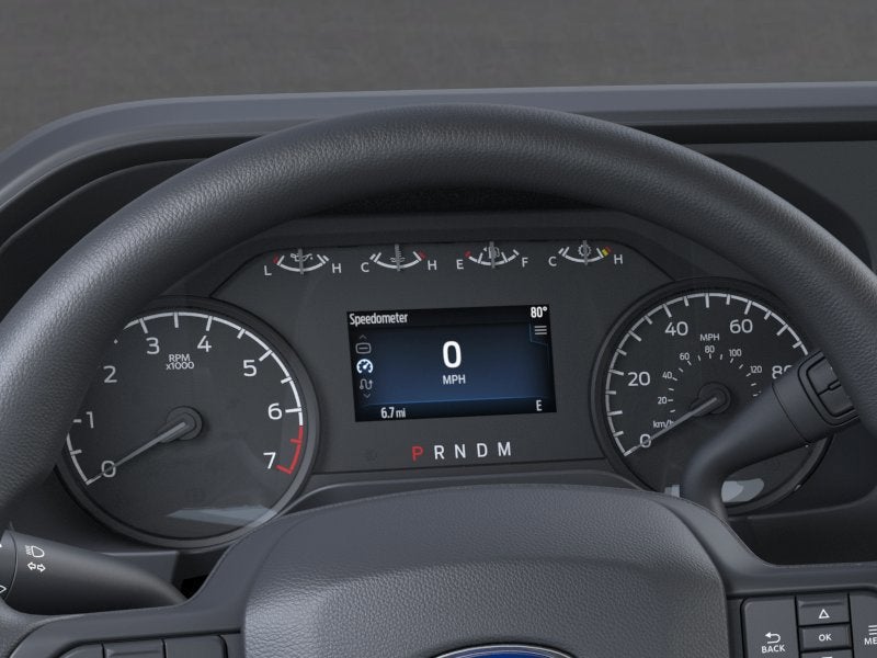 2026 Ford Super Duty F-250 XL