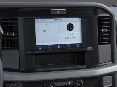 2026 Ford Super Duty F-250 XL