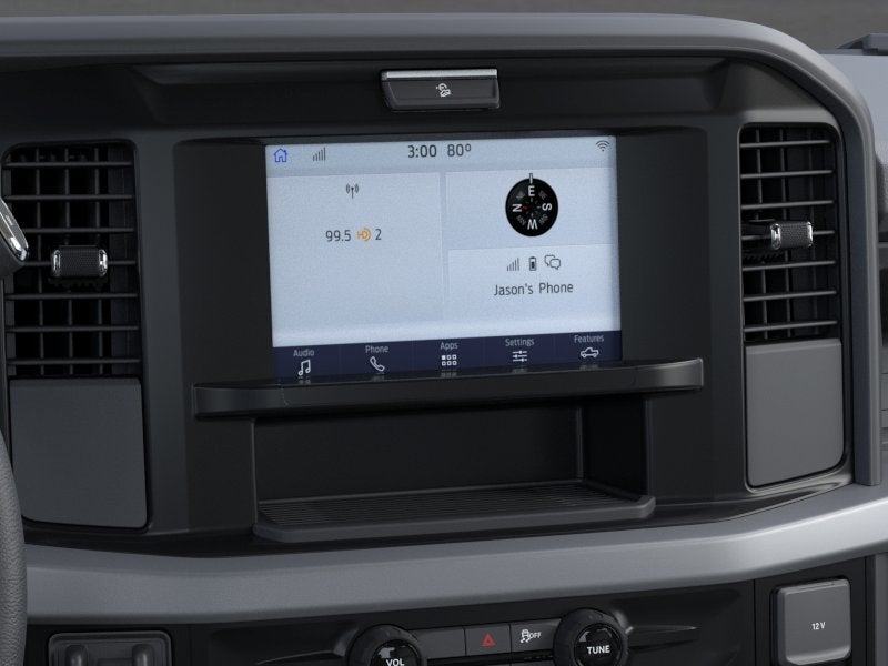 2026 Ford Super Duty F-250 XL