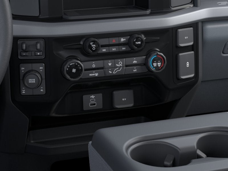 2026 Ford Super Duty F-250 XL