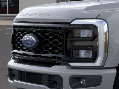 2026 Ford Super Duty F-250 XL