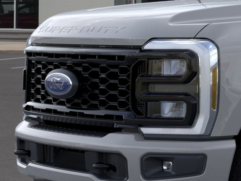 2026 Ford Super Duty F-250 XL