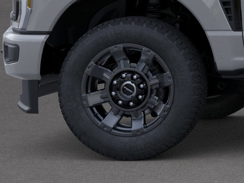 2026 Ford Super Duty F-250 XL