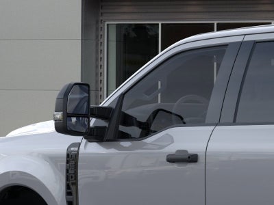 2026 Ford Super Duty F-250 XL