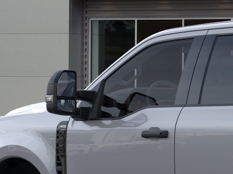 2026 Ford Super Duty F-250 XL