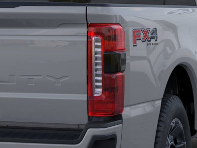 2026 Ford Super Duty F-250 XL