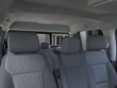 2026 Ford Super Duty F-250 XL