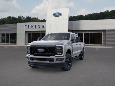 2026 Ford Super Duty F-250 XL