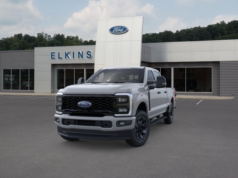 2026 Ford Super Duty F-250 XL