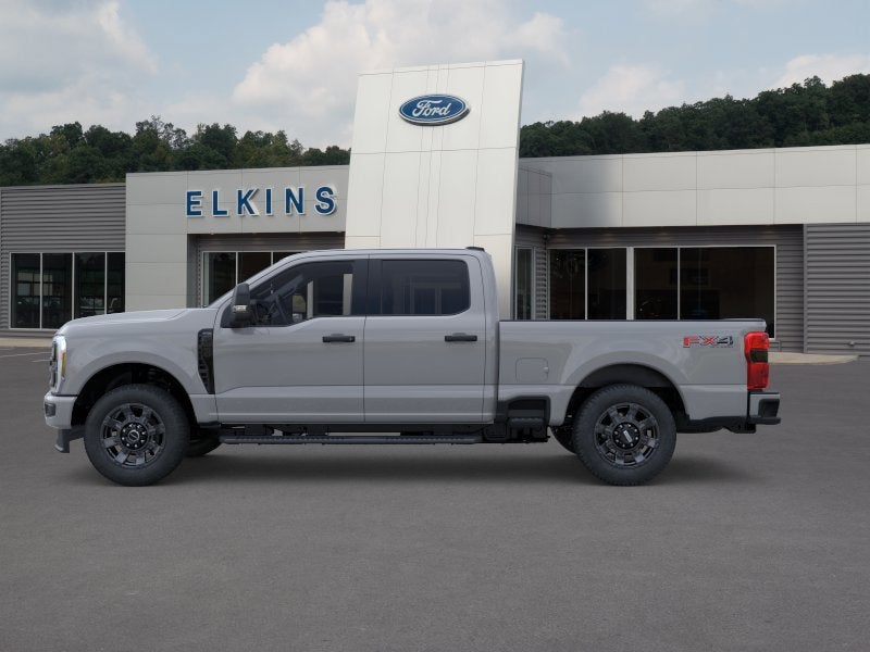 2026 Ford Super Duty F-250 XL