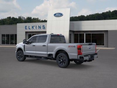 2026 Ford Super Duty F-250 XL