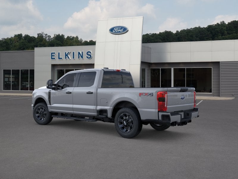 2026 Ford Super Duty F-250 XL