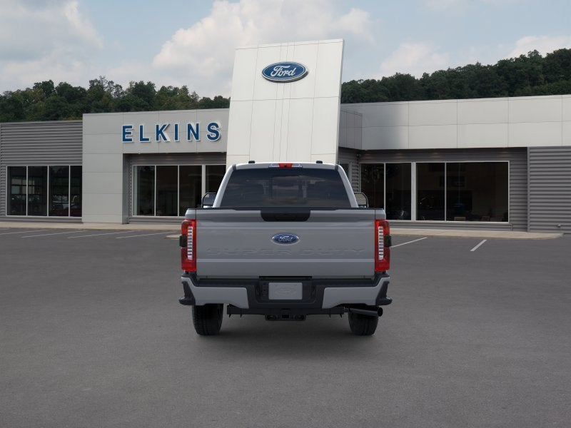 2026 Ford Super Duty F-250 XL