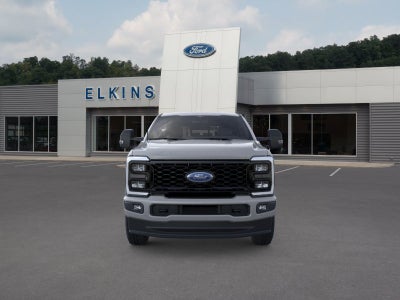 2026 Ford Super Duty F-250 XL