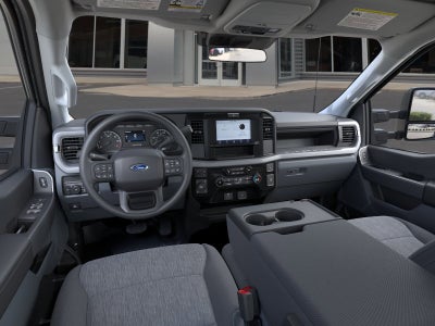 2026 Ford Super Duty F-250 XL
