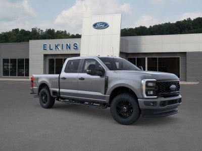 2026 Ford Super Duty F-250 Base