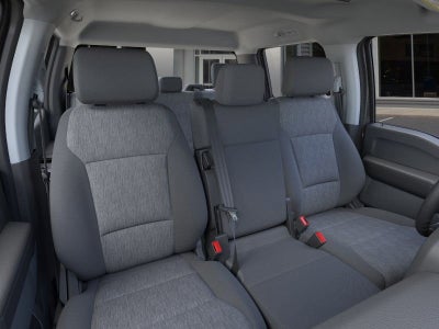 2026 Ford Super Duty F-250 Base