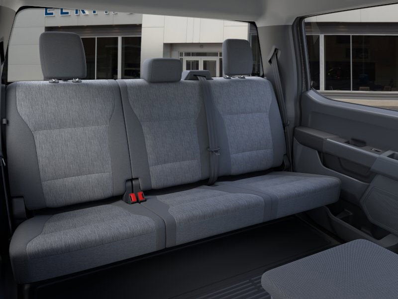 2026 Ford Super Duty F-250 Base