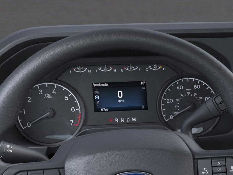 2026 Ford Super Duty F-250 Base