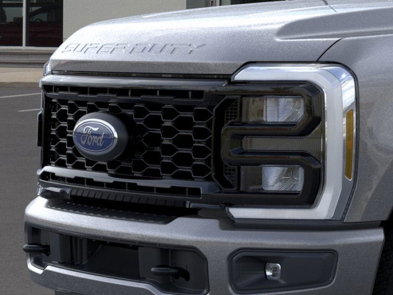 2026 Ford Super Duty F-250 Base