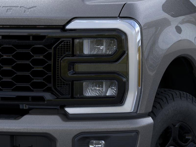 2026 Ford Super Duty F-250 Base