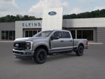 2026 Ford Super Duty F-250 Base
