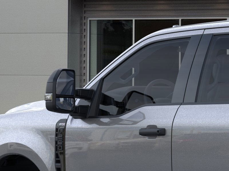 2026 Ford Super Duty F-250 Base