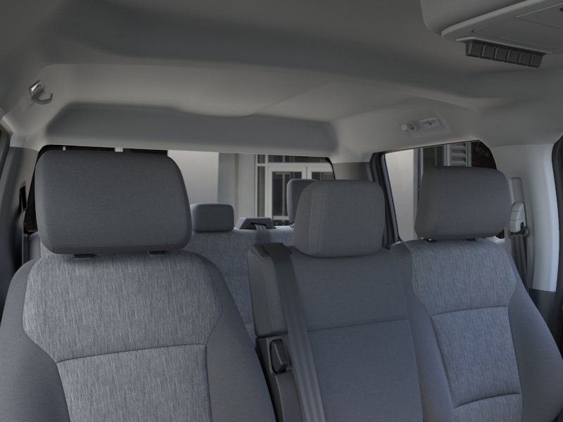 2026 Ford Super Duty F-250 Base