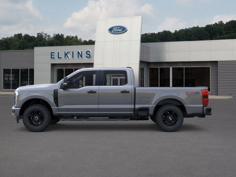 2026 Ford Super Duty F-250 Base