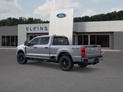 2026 Ford Super Duty F-250 Base