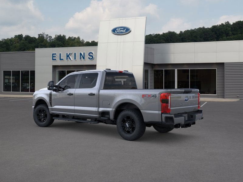 2026 Ford Super Duty F-250 Base