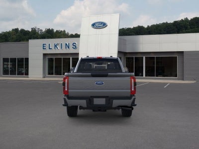 2026 Ford Super Duty F-250 Base