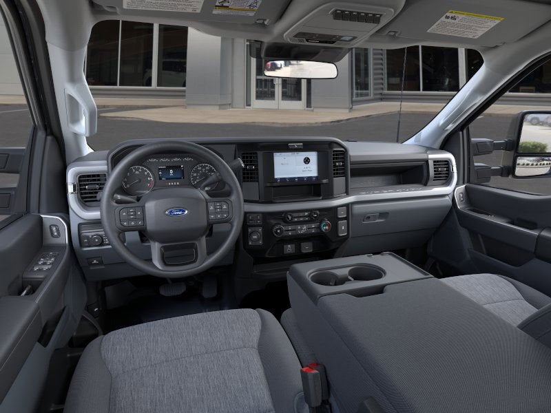 2026 Ford Super Duty F-250 Base