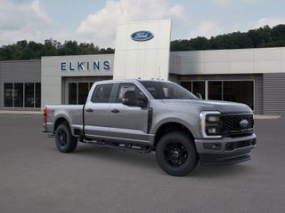 2026 Ford Super Duty F-250 Base