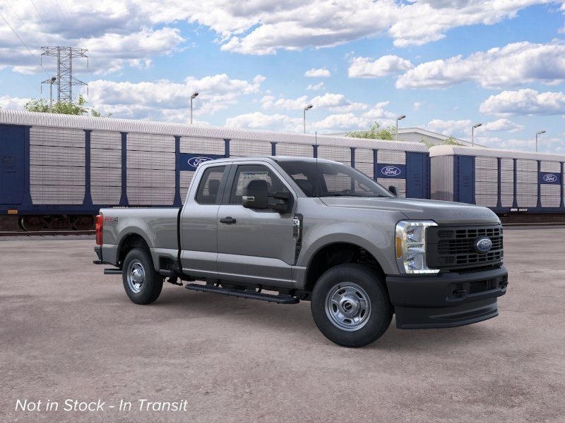 2026 Ford Super Duty F-250 Base