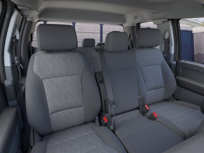2026 Ford Super Duty F-250 Base
